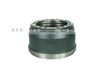Truck Brake Drum 3464230601