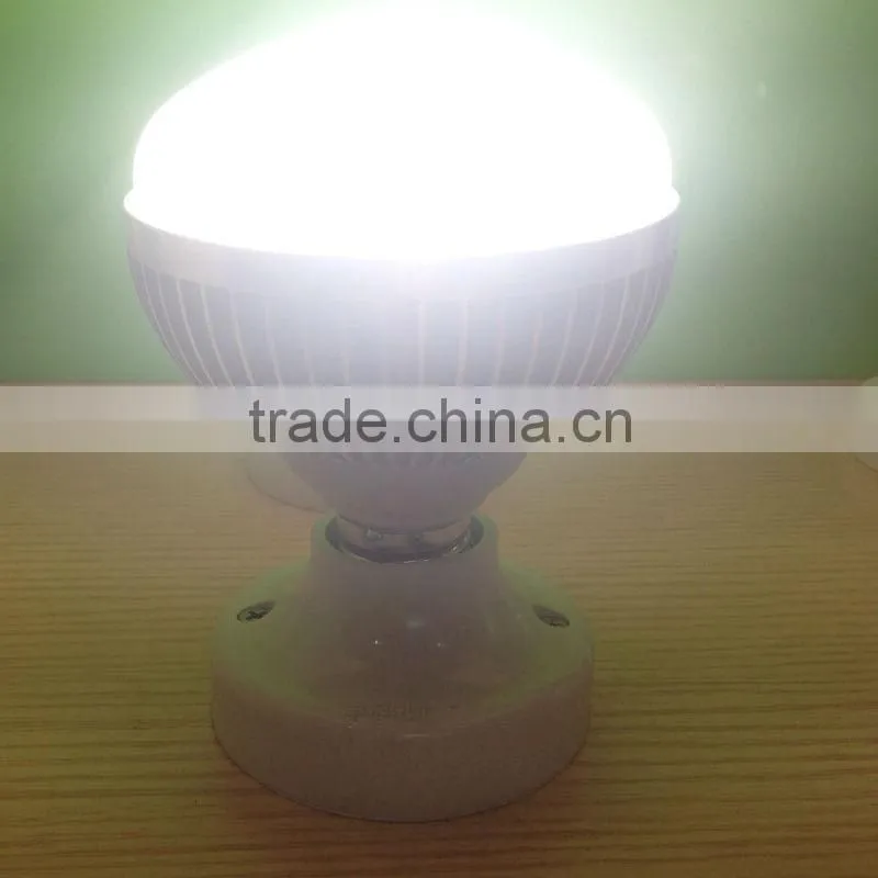 LED Light Bulb E27 B22 CE ROHS SAA Approved 12V/24V LED Bulb Light