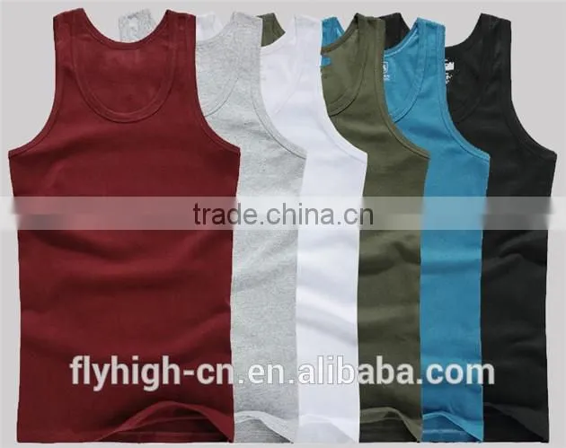 camouflage tank top wholesale tank top pattern