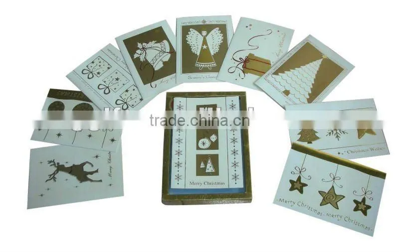 Greeting cards