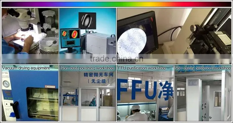 510nm Green Filter For Automatic Iimmunoenzymatic Analysis System