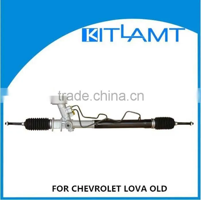 Hydraulic STEERING RACK FOR CHEVROLET LOVA OLD
