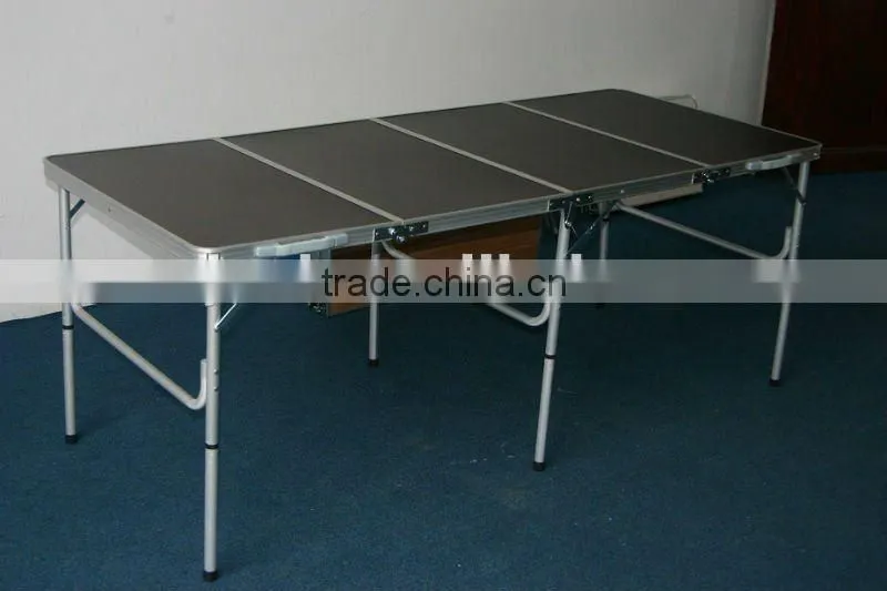 8 Foot Beer Pong Table
