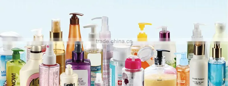 Plastic hand sanitizer spray pen