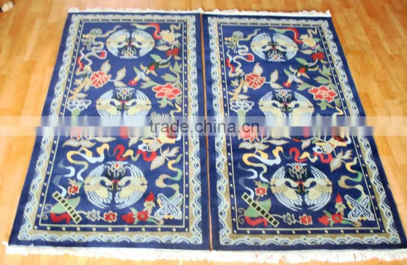 woollen floor carpet