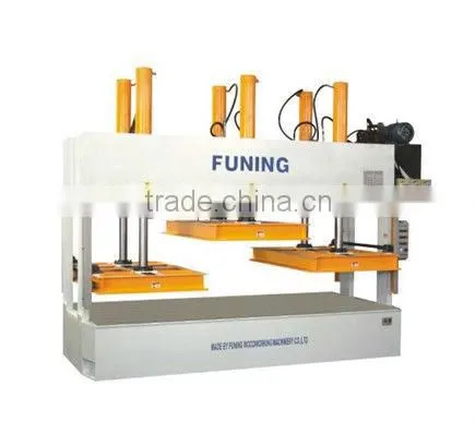 MH324X60X3 hydraulic cold press machine