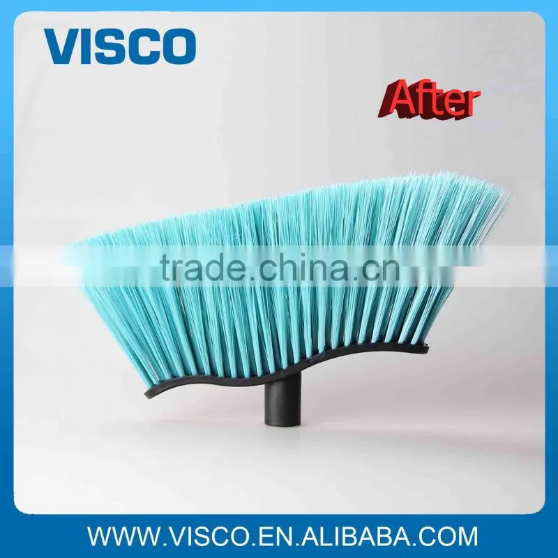 Broom Trimming Flagging Machine VIP-ZDHP01