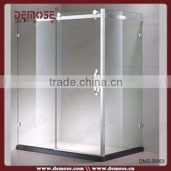 hardware glass sliding door shower enclosure accessories