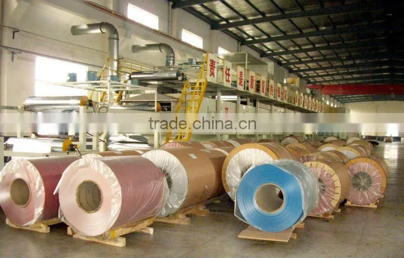 ALUMINUM COMPOSITE SHEET