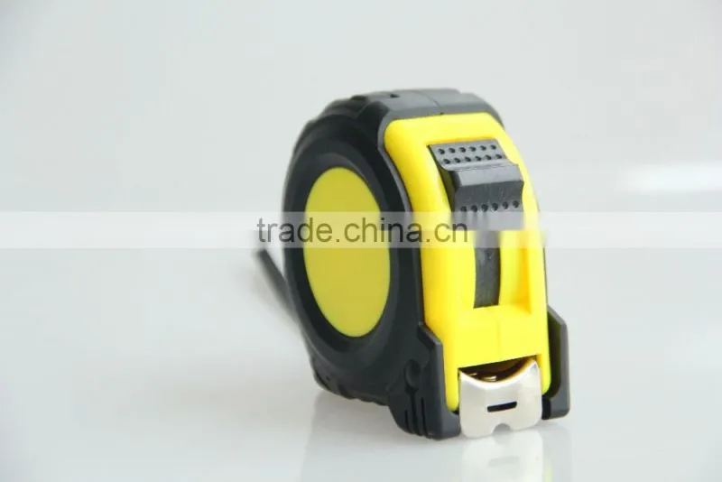 Durable pocket tape measure tape 3m