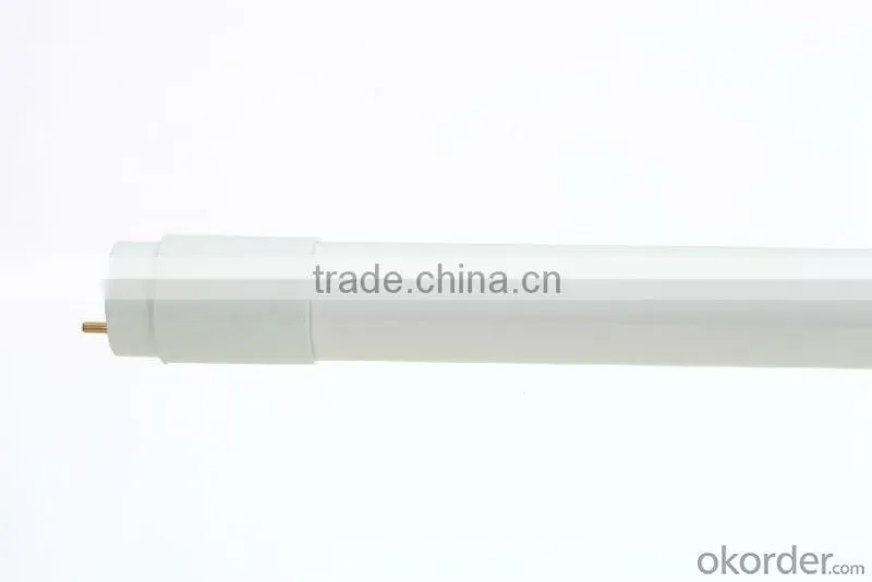LED Lamps LED T8 Tube 4w 7w 11w 18w 40000 hours life IP 20 hot sale in Europe
