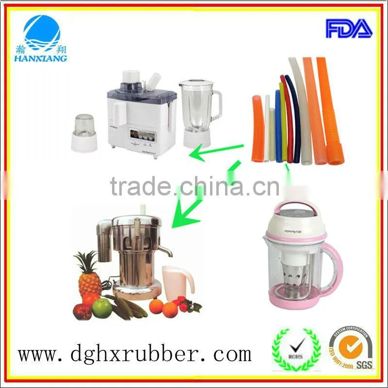 China,shanghai,Custom made,flexible,silicon,Black HNBS-SLx silicone sleeve,for coffee maker,automobile