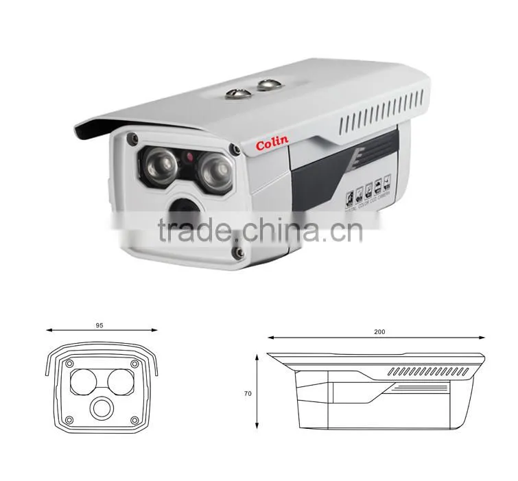 hot sales new products cs 8mm lens with great price