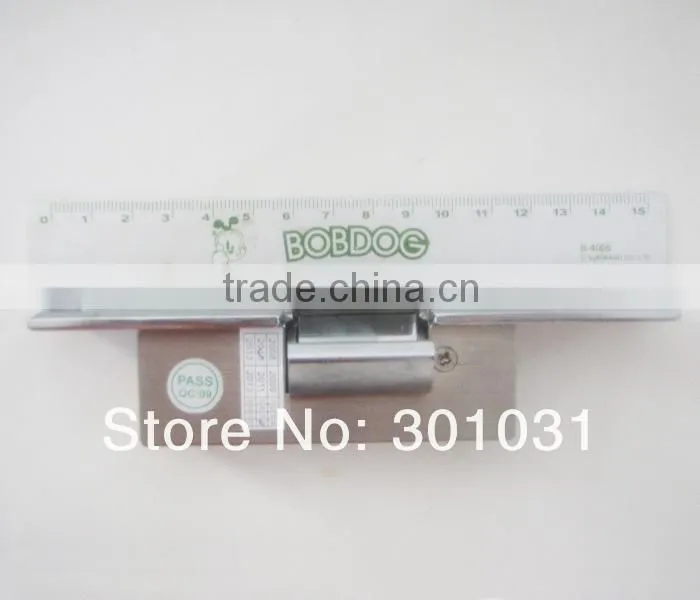 Electronic strike lock electric strike Fail safe frameless glass door electric strike lock fail secure