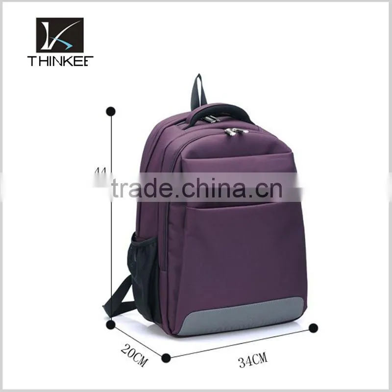 2016 fashion new design various colors backpack sample