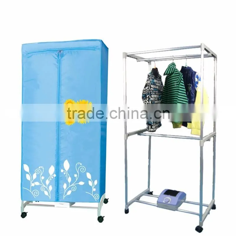 large capacity fast drying Electric Hanging Clothes Dryers