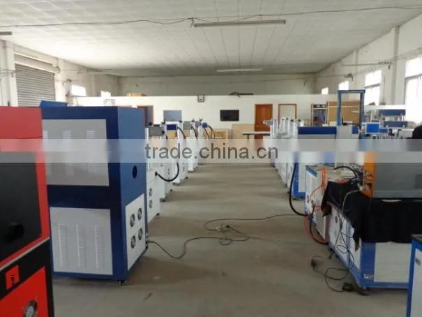 Wuhan Huahai Century Laser Co., Ltd. company overview - view 4