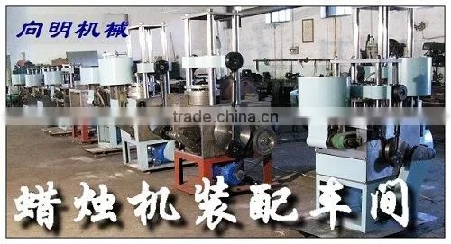 2013 Multi-function Candle Machine