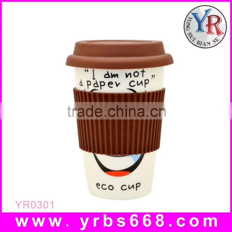 Business Promotion Use Color Changing Mug Factory Supply