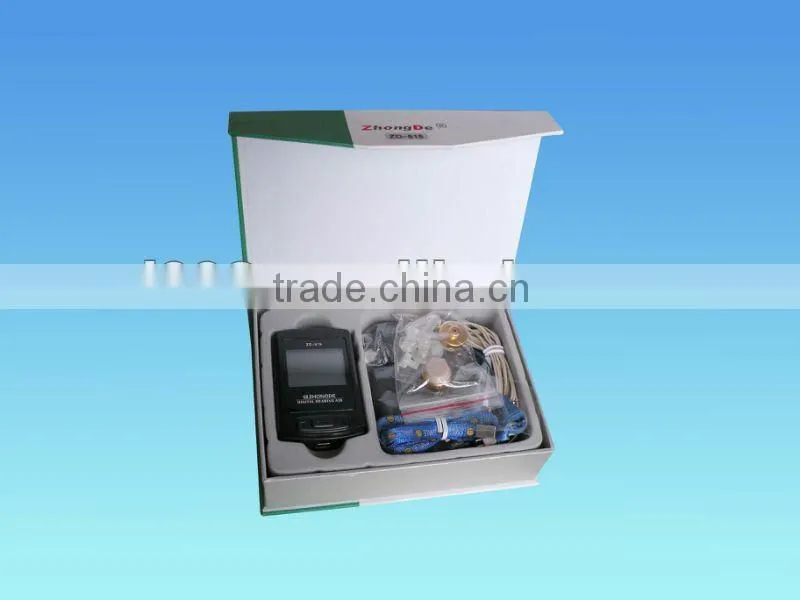 Good quality reasoneble price digital program hearing aids