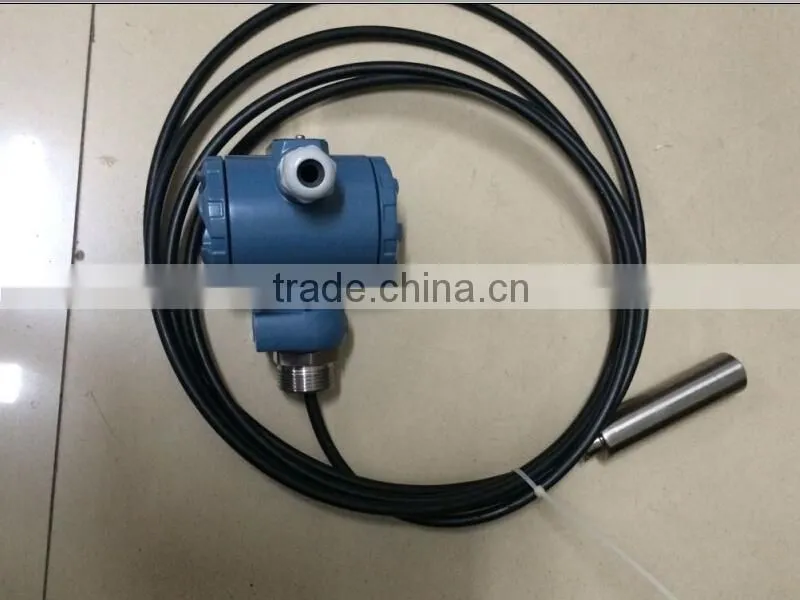 Water tank liquid level sensor switch