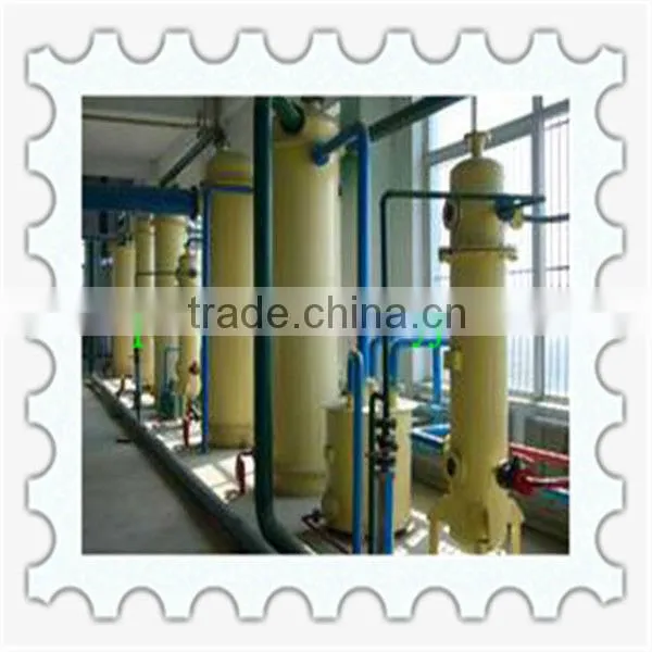Cottonseed Oil Extraction Machine (Professional oil machine manufacturer)