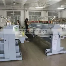 Baoding Sunny Shine Import Export Trade Co., Ltd. company overview - view 1