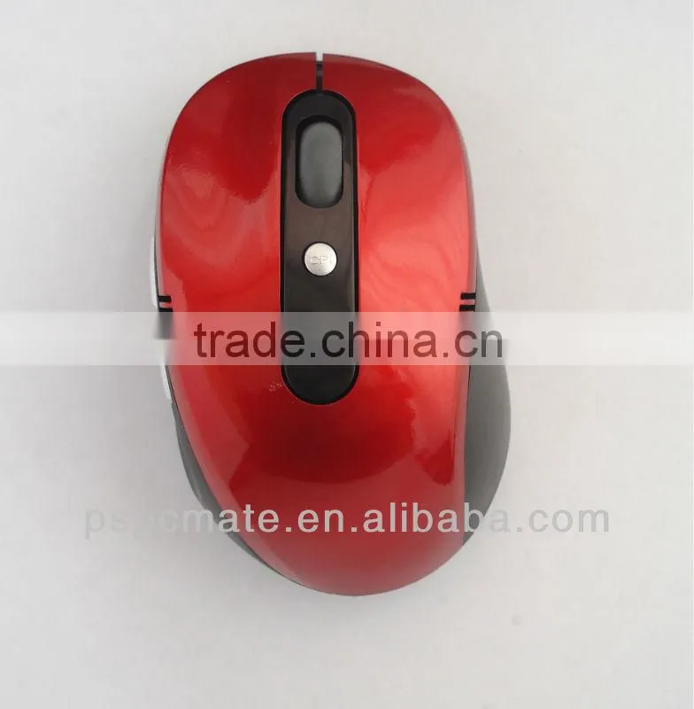 Super Mini RF Wireless Optical Mouse