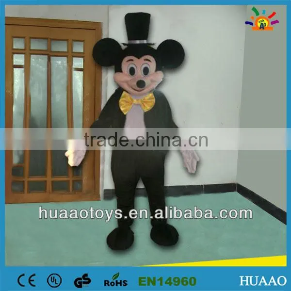 commercial monster inc mike wazowski mascot costume for sale
