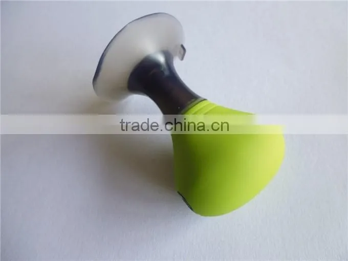 3.5mm stereo earphone splitter universal dc3.5 stereo earphone spliter with holder headphone audio spliter