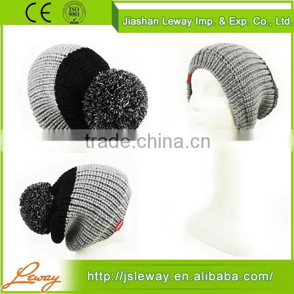 China hot sale new products custom winter beanies