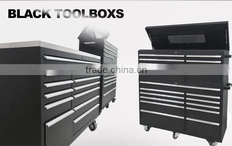 Kindleplate 2014 Stainless steel tool cabinet