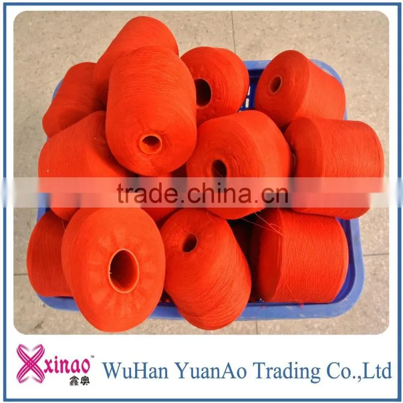 Colored Sewing Thread 100 Spun Polyester