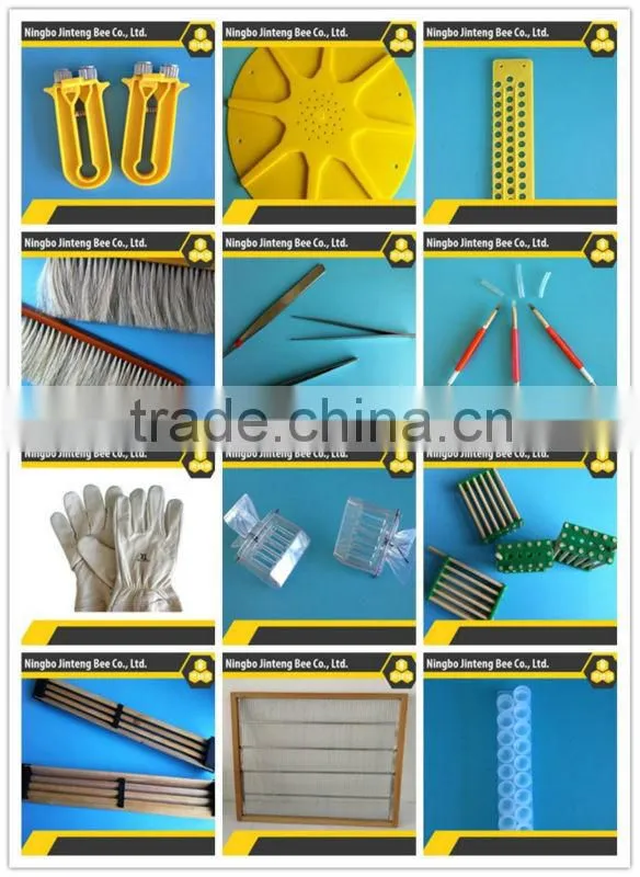 high qualtiy entrance plastic feeder