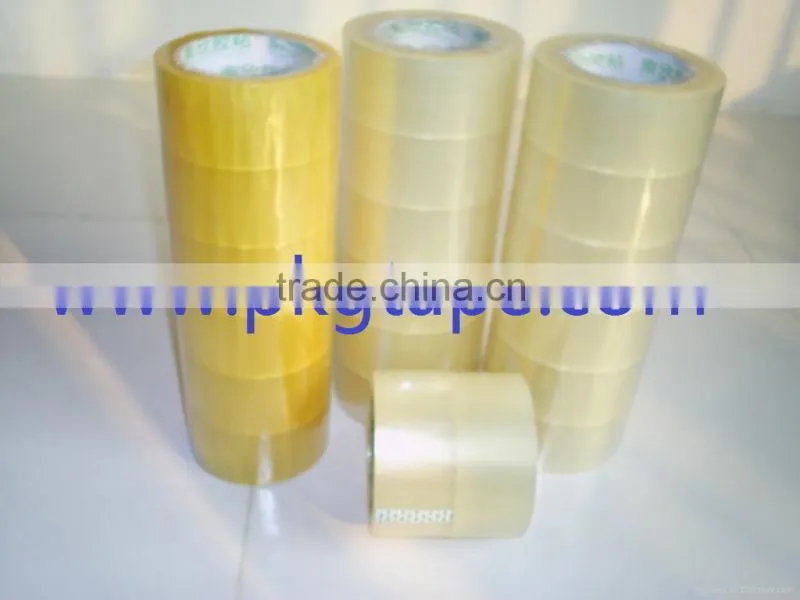 POF shrink film / POF heat shrink bag