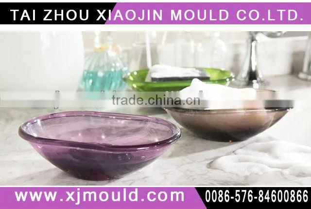 Plastic soapbox mould/Plastic soapstand mould/Plastic soap dish mould/mold