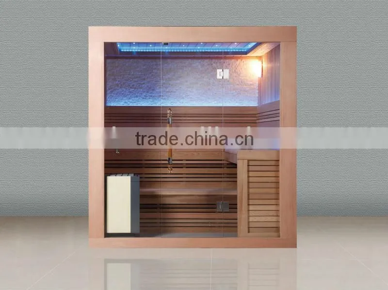 2013 dry sauna WS-1241