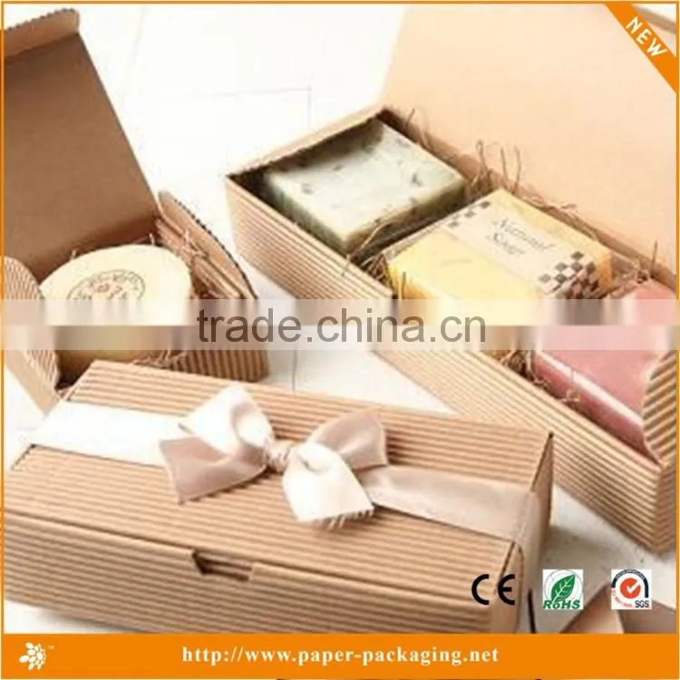 Custom Logo Printed Carton Storage Packing Boxes for Sale