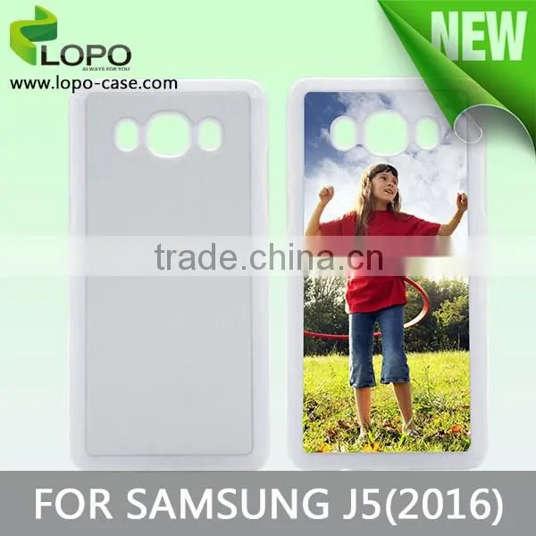DIY Popular Sublimation mobile phone case for SAMSUNG J5