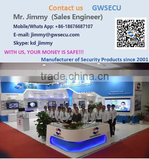 1.3Mp 720p indoor mini cute ir dome AHD CCTV Camera
