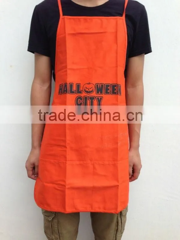 New design Fashional Cotton apron