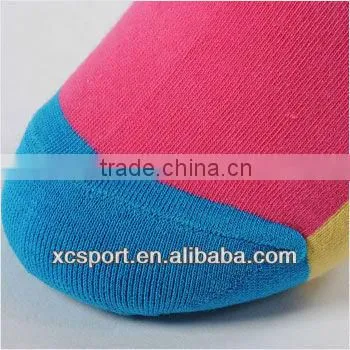 New South Korean pop candy color socks cotton socks female socks