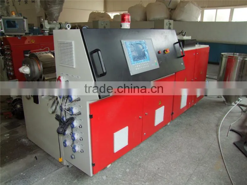 Trinity Good Quality single/twin Screw Extruder