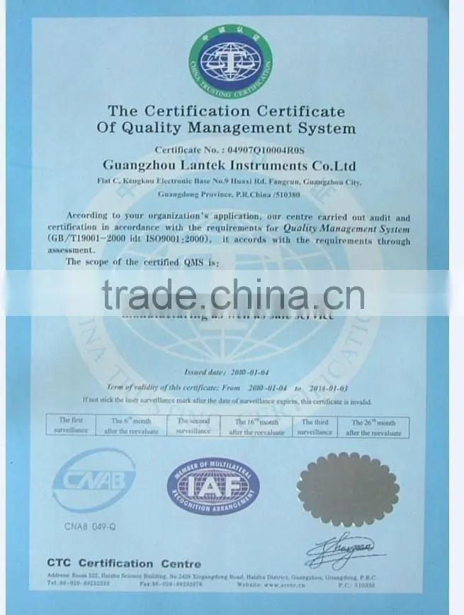 Coating Thickness Meter CM-8829