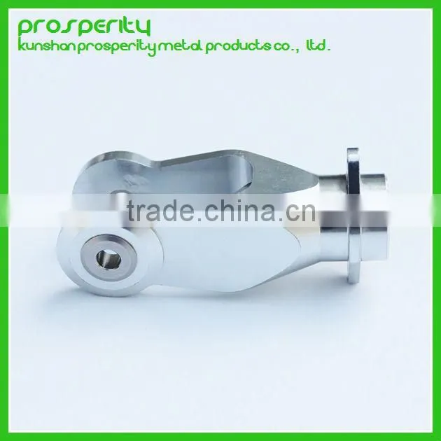 CNC RC Helicopter / Airplane / Model parts