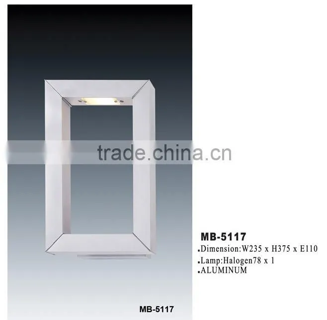 Indoor wall lamp MB-1273-28W