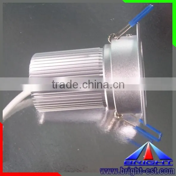 led crystal cob ceiling light,high quality ceiling light,COB lighting