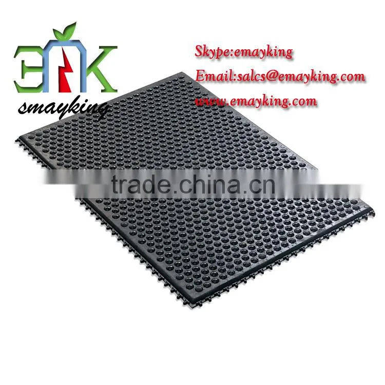 ESD laboratory flooring