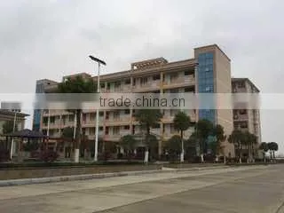 Huangmei Presley Garment Co., Ltd. company overview - view 1