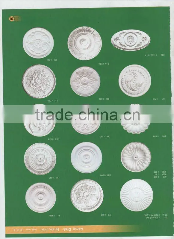high quality gypsum cornice